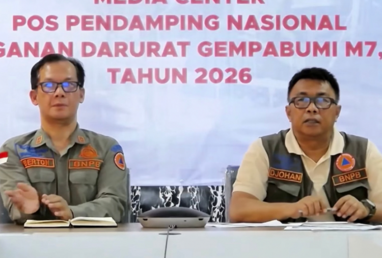 Karhutla Meluas, BNPB Kerahkan 52 Helikopter di 6 Provinsi