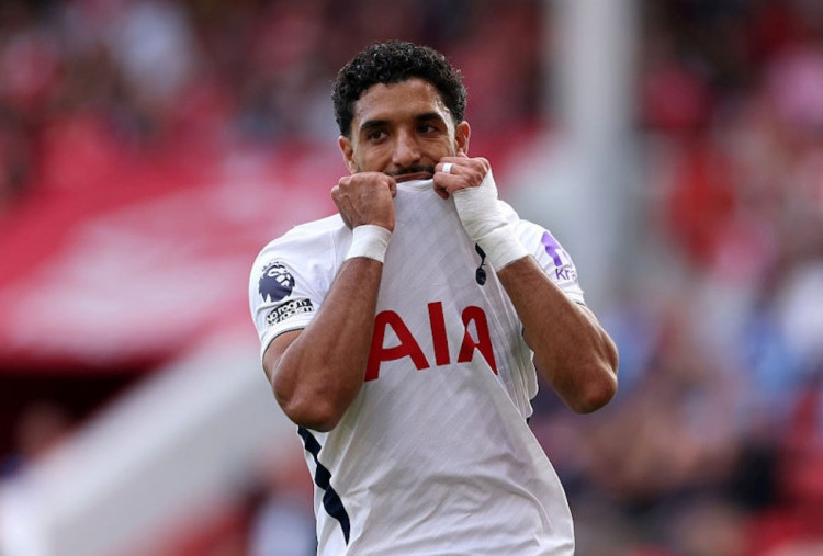 Nottingham Forest vs Tottenham 0-0, Spurs Masih Tanpa Kemenangan di Tiga Laga Awal