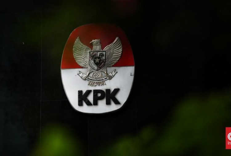 KPK Temukan 17 Poin Permasalahan dalam RUU KUHAP