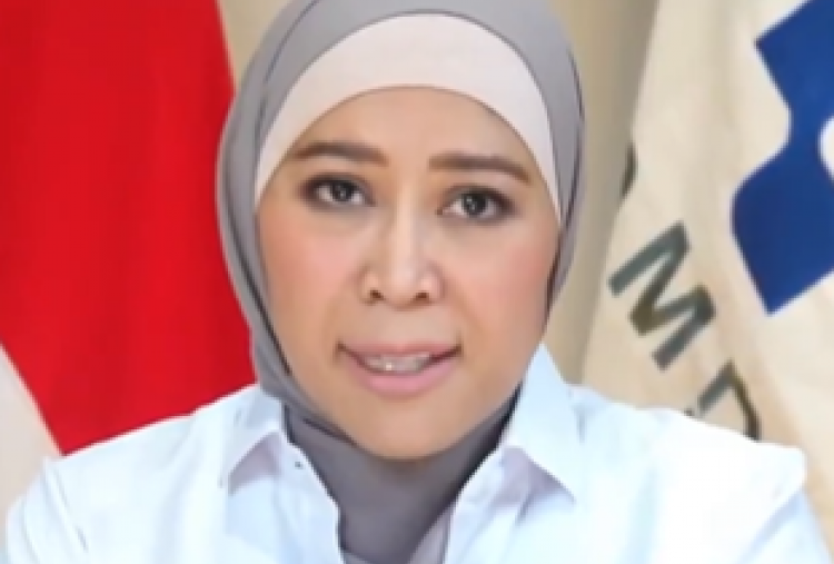 Video Eks Karhutla 5 Juta Tayangan Di-takedown, Meutya Hafid Bantah Kemkomdigi Batasi Konten
