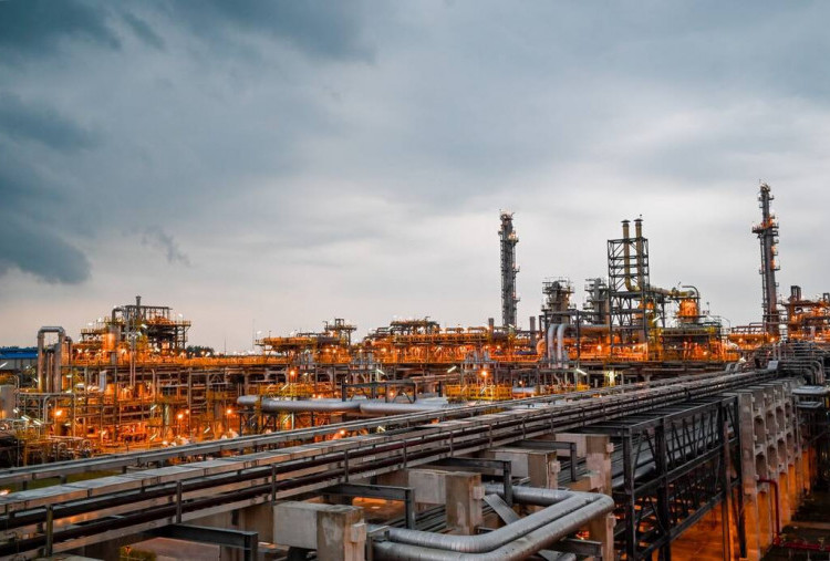 PEPC JTB Rampungkan Pemeliharaan Lebih Cepat, Pasokan Gas Kembali Penuh