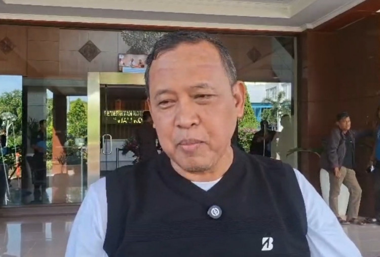 Awas Aja Kalau ASN Kota Bekasi Berani Mudik saat WFH, Tri Adhianto Siapkan Sanksi