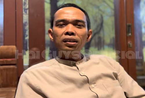 Dideportasi Imigrasi Singapura, Ustaz Abdul Somad Geram: Kok Sombong Sekali Mereka?
