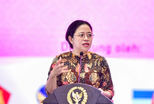 Pengamat: Indonesia Butuh Pemimpin Perempuan Seperti Puan Maharani