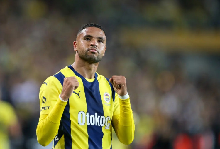 Direktur Olahraga Juventus Tiba di Istanbul, Negosiasikan Transfer Youssef En-Nesyri