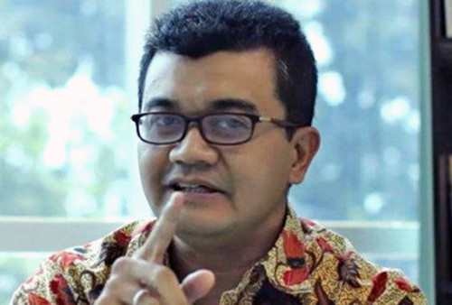Peluang Amicus Brief Megawati Diungkap Reza Indragiri: Kesamaan Identitas Akan Mengganggu Penilaian Netralitas 