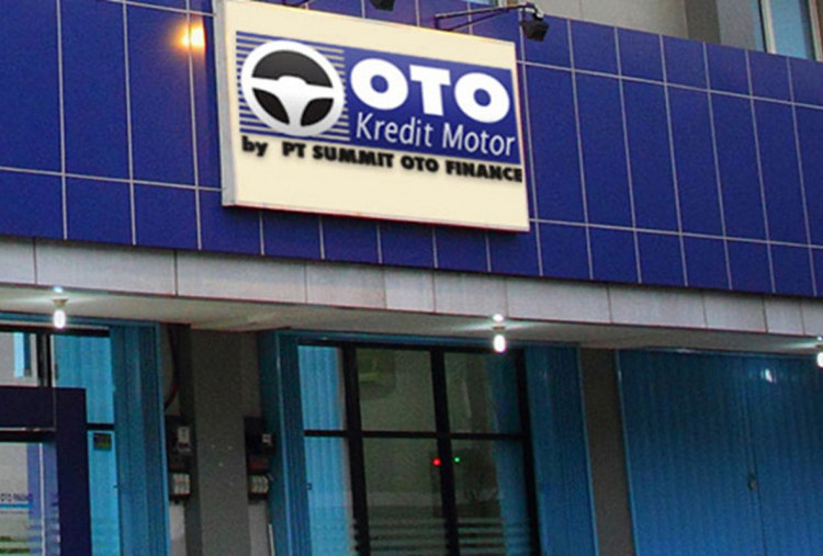 PT Summit Oto Finance dan PT Oto Multiartha Resmi Merger, Ini Kinerja SOF Semester I-2026