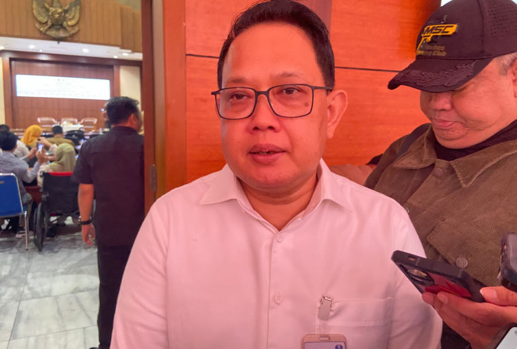 Belajar dari Erupsi Semeru 2025, Jatim Perkuat Mitigasi Bencana Lewat Regulasi Anyar