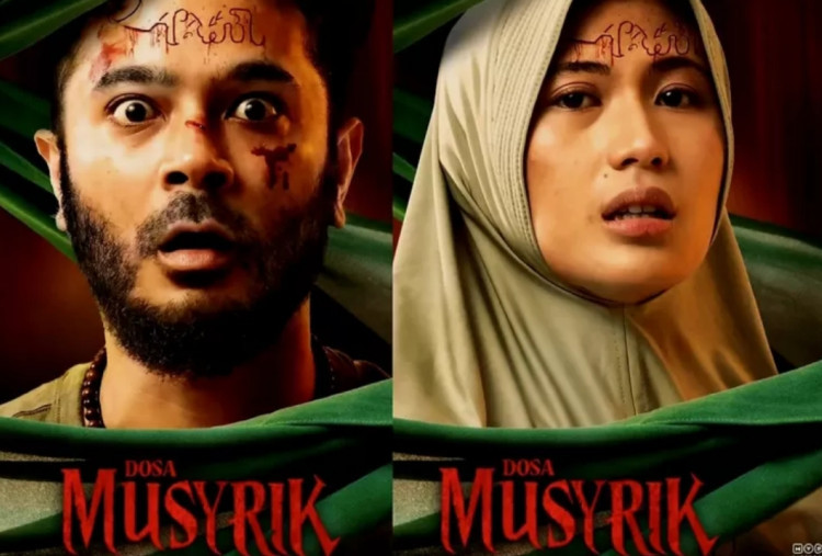 5 Fakta Menarik Film Dosa Musyrik, Wajib Tahu Sebelum Nonton!