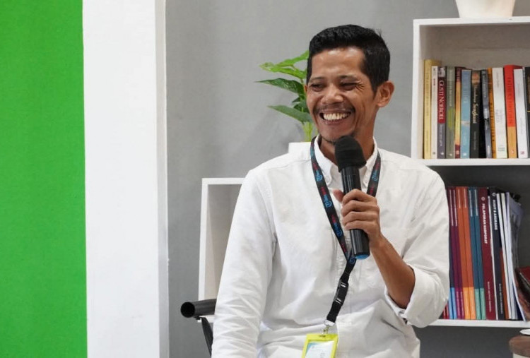 Pelajaran dari Pesantrean Bima KH Imam Jazuli Ajari Kita: Walisantri Tidak Harus Sama Pilihan Politik