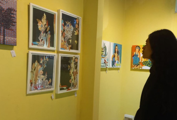 Berlangsung Hingga Akhir September, POP Biennale AKSERA 2026 Lebih Inklusif dan Terbuka untuk Publik