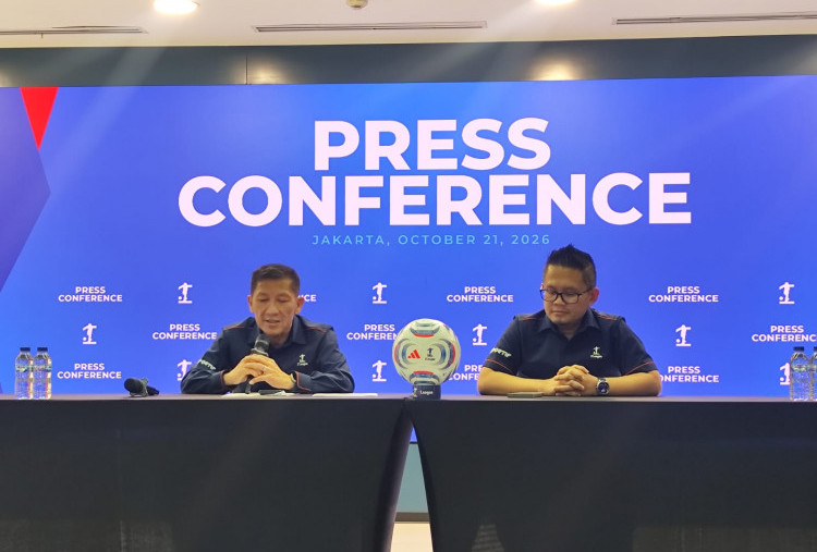 Persija dan The Jakmania Didenda Rp90 Juta Buntut Kericuhan Usai Lawan Persita, Ini Rincian Sanksi Komdis PSSI