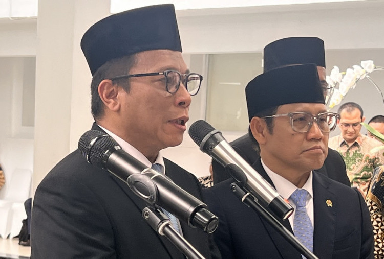 Syaiful Hidayat Pimpin BPJS Ketenagakerjaan, Andalkan Strategi 3C