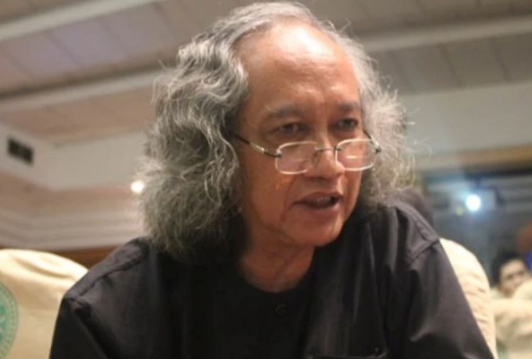 Profil dan Jejak Karier Romo Mudji Sutrisno, Budayawan Besar dan Ahli Filsafat yang Meninggal Dunia di Usia 71 Tahun