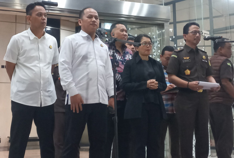  Wow! Kejagung Ungkap Kerugian Negara dalam Kasus Sritex: Capai 1 Triliun Lebih