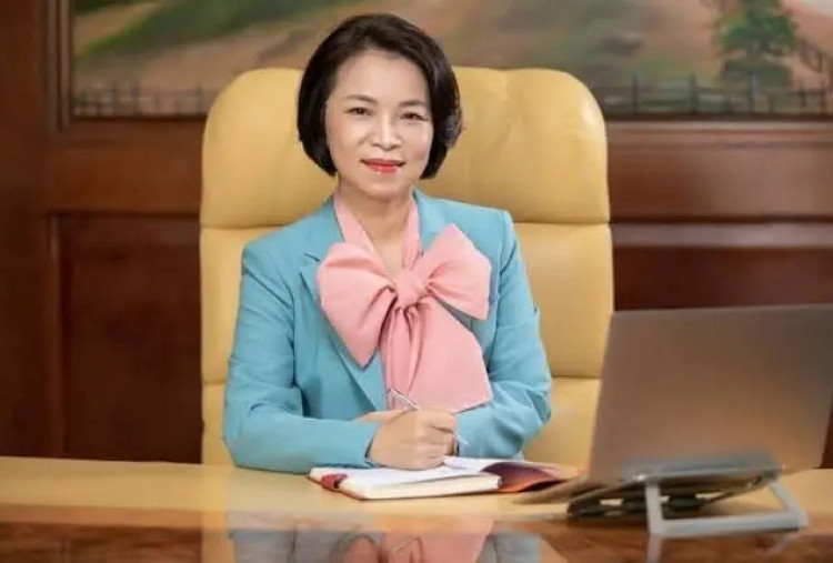 Profil Pemilik Green SM, Taksi Listrik Vietnam yang Diduga Picu Tabrakan KRL dan KA Argo Bromo