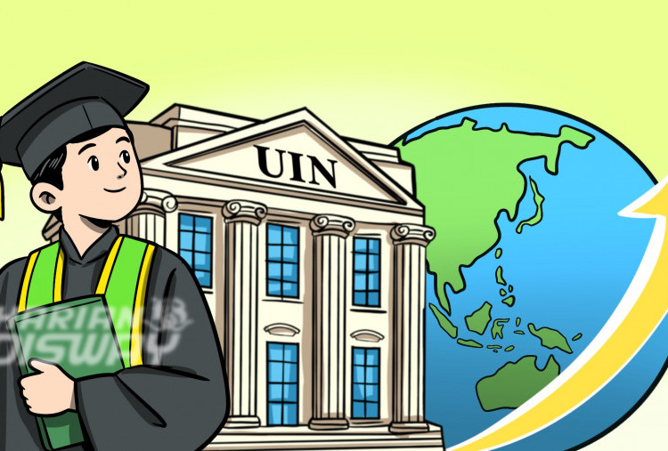 75 Tahun UIN Suka dan Trajektori Reputasi Global