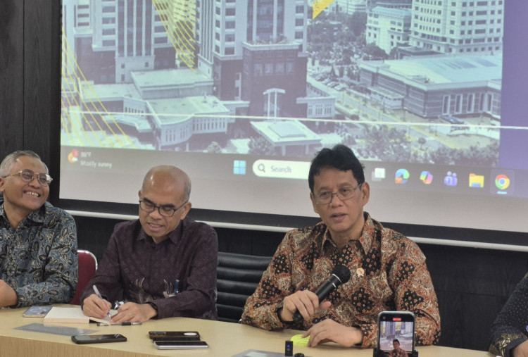 Purbaya Bantah Keras Isu Dana BoP ke Israel: Tidak Pernah Ada Iuran