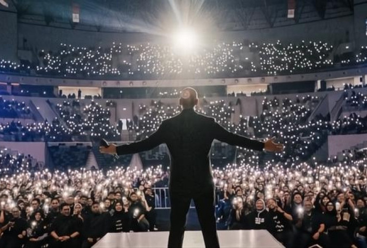 Libatkan Ahli, Polisi Kaji Batas Berekspresi dalam Laporan Terhadap Pandji Soal 'Mens Rea'