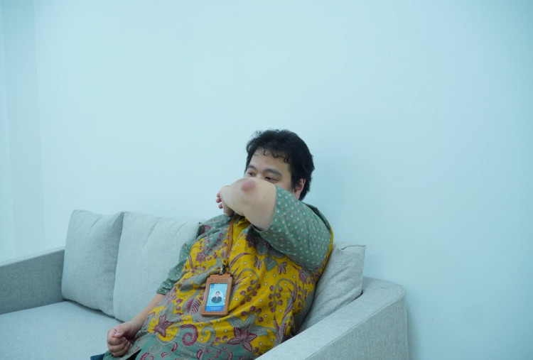 Influenza A Menular karena Virus, Stop Konsumsi Antibiotik Sembarangan