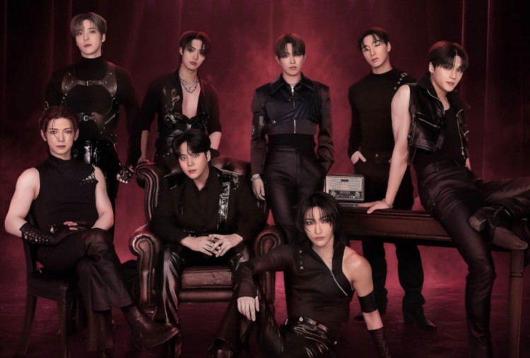 Sinopsis Film Konser ATEEZ: Light the Way in Cinemas, Tayang Mulai 6 Agustus 2026 