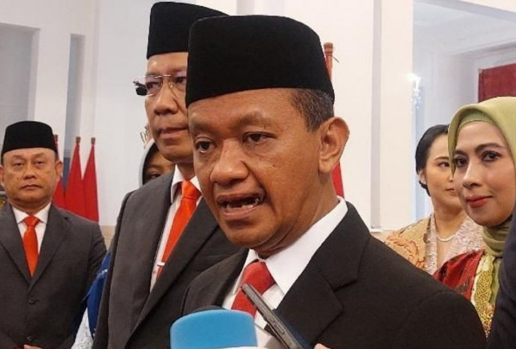Isu Reshuffle Kabinet 2026, Bahlil Disebut Berpeluang Mengisi Posisi Menko