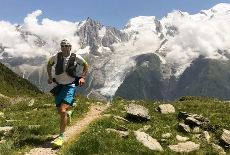 Tak Mau Ketinggalan Trail Run yang Makin Hits? Pahami Risikonya Berikut Ini 