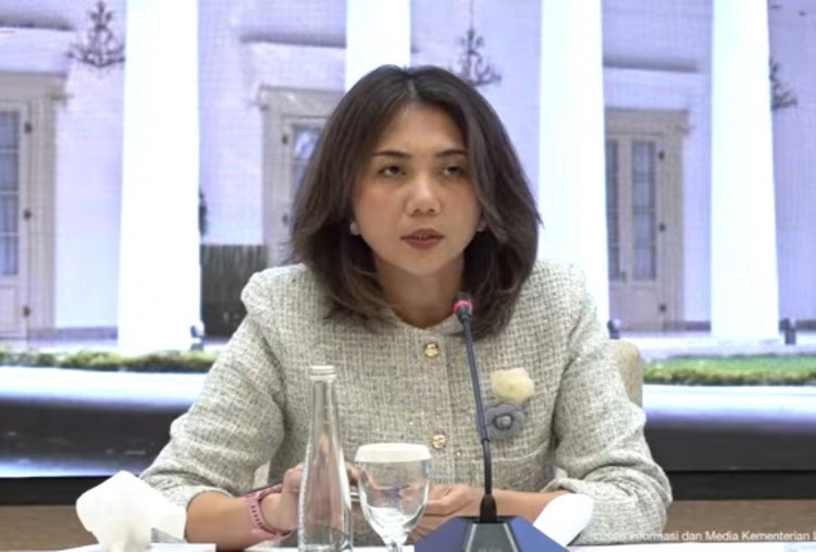 Kemlu: Usulan Izin Terbang Militer AS Masih Dikaji, Kedepankan Politik Bebas Aktif