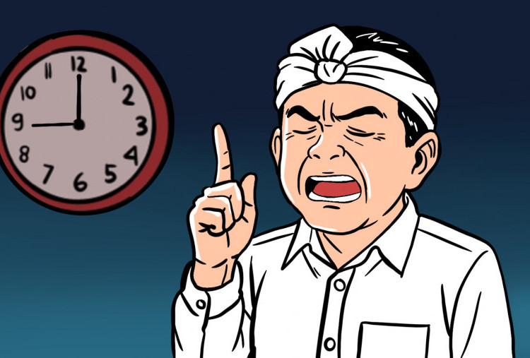 Dedi Mulyadi Terapkan Jam Malam bagi Pelajar