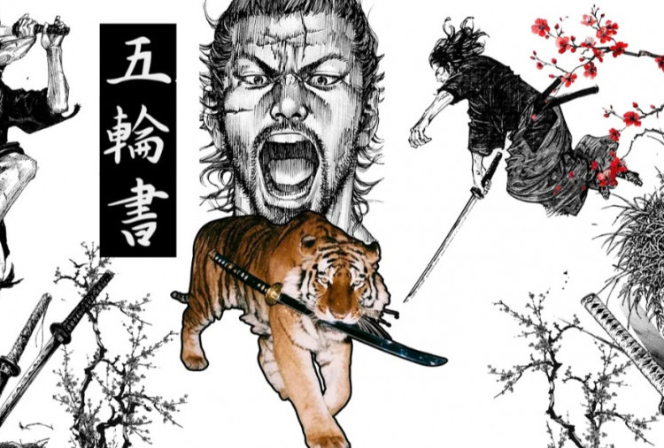 Berani Ambil Risiko, Belajar dari Duel Legendaris Miyamoto Musashi vs Sasaki Kojiro