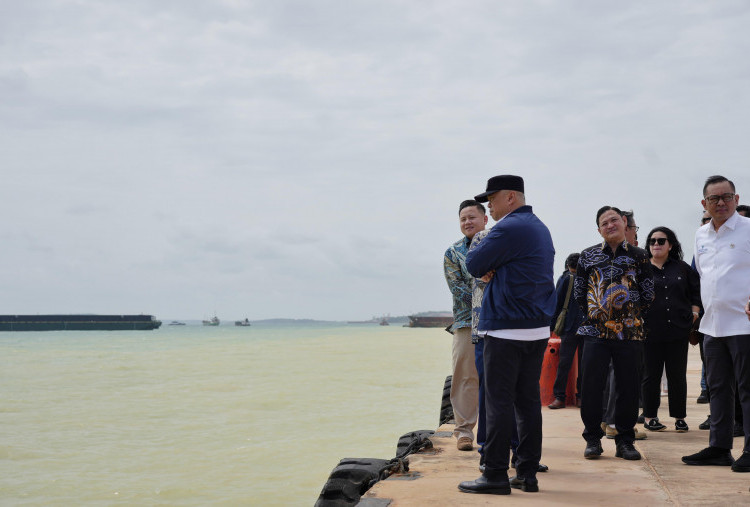 Antisipasi Cuaca Ekstrem, Kemenhub Perkuat Pengawasan Seluruh Moda Transportasi