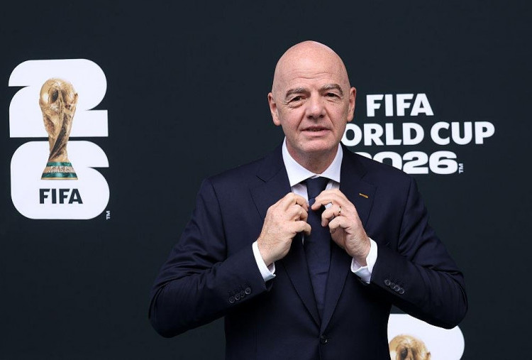 Tagih Transparansi Uang Organisasi, FA Inggris Tolak Kubur Kasus Dana Konsultan FIFA
