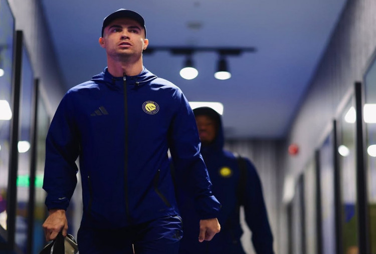 Tangis Cristiano Ronaldo Tertunda, Blunder Bento Gagalkan Al Nassr Juara Liga Saudi