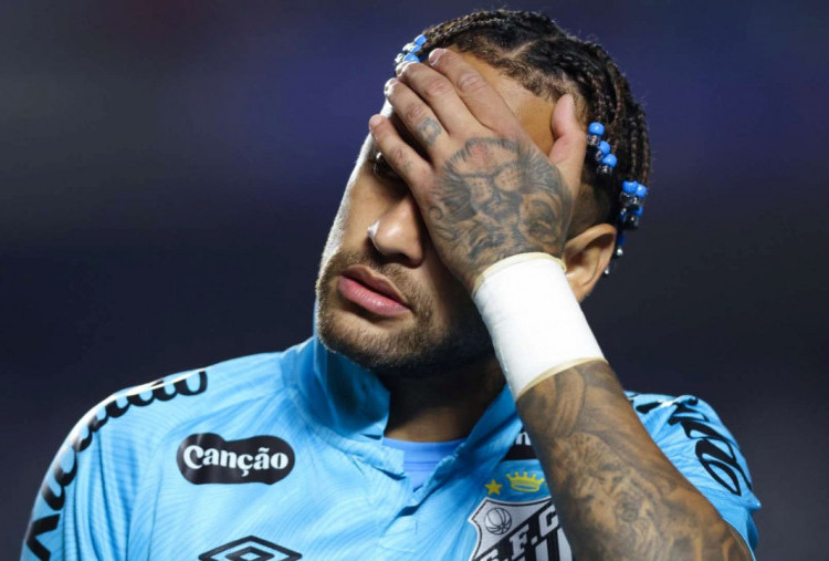 Cedera Terus Menghantui, Neymar Akui Bisa Pensiun Akhir 2026