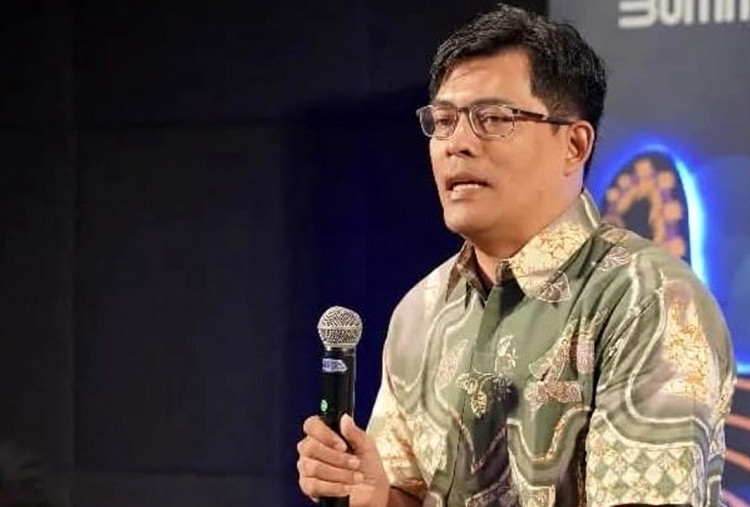 Dari Mimbar ke Layar, Ketika Algoritma Jadi Guru Agama