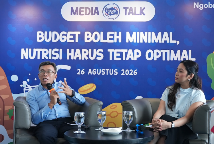 Minim Budget, Pakar Bagikan Cara Mengolah Makanan Bergizi Tetap Sehat In This Economy