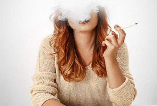 Awas! Penelitian Ungkap Merokok Sehari Satu Bungkus Sebabkan Penyusutan Otak, Ada Satu Risiko Bahaya Lainnya Nih