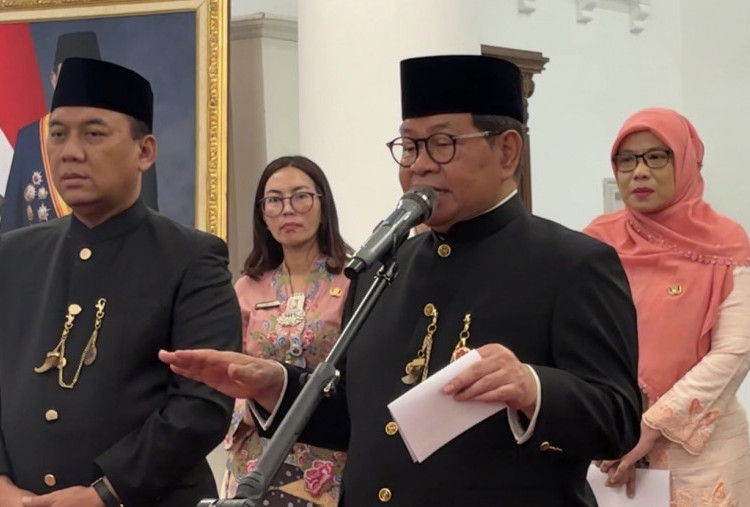New York hingga Columbia University Siap Tampung Mahasiswa LPDP Jakarta