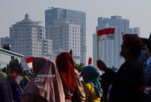 Prof Nurhasan menyambut momen istimewa Hari Kebangkitan Nasional itu untuk mengingatkan generasi muda dan seluruh masyarakat soal perjuangan 115 tahun yang lalu.
