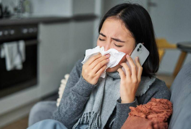 Super Flu: Bukan Virus Baru Tapi Tetap Harus Waspada, Ini Kata Dokter