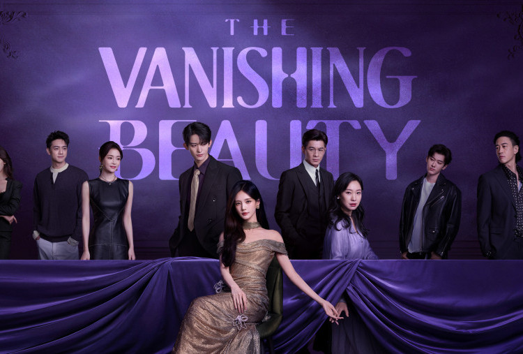 Nonton Drama China The Vanishing Beauty Episode 1-28 Sub Indo, Li Yitong Terjebak Pernikahan Toxic!