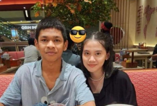 Pihak Agnes Gracia Haryanto Bantah Provokasi Mario Dandy, Sempat Sedih David Terkapar: 'Dia Ingatkan 2-3 kali' 