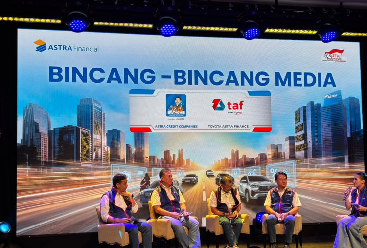 Dukung GIIAS 2026, ACC dan TAF Tegaskan Komitmen Percepat Pertumbuhan Industri Otomotif