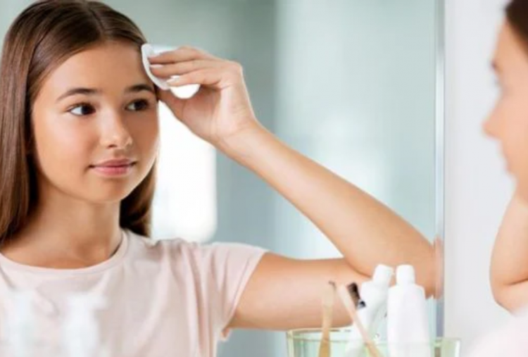 Rekomendasi Skincare Whitening untuk Remaja yang Tidak Bikin Iritasi, Dijamin Wajah Kusam Minggat!