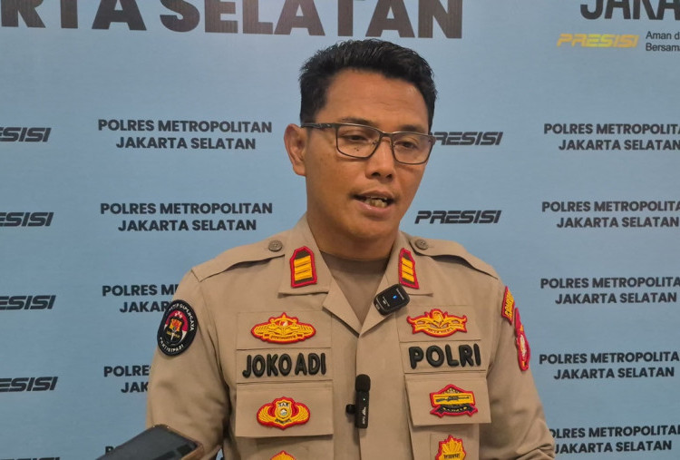Ruben Onsu Ajukan Penundaan Pemeriksaan Terkait Dugaan Penipuan dan Penggelapan Modal Bisnis.