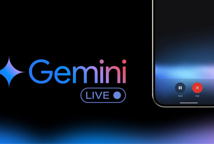 Gemini Live Android Kini Dukung Spotify hingga YouTube Music, Connected Apps Makin Lengkap