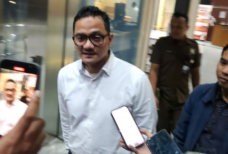 Dugaan Korupsi Haji Era Yaqut, KPK Fokus Dalami Pengelolaan Uang di BPKH