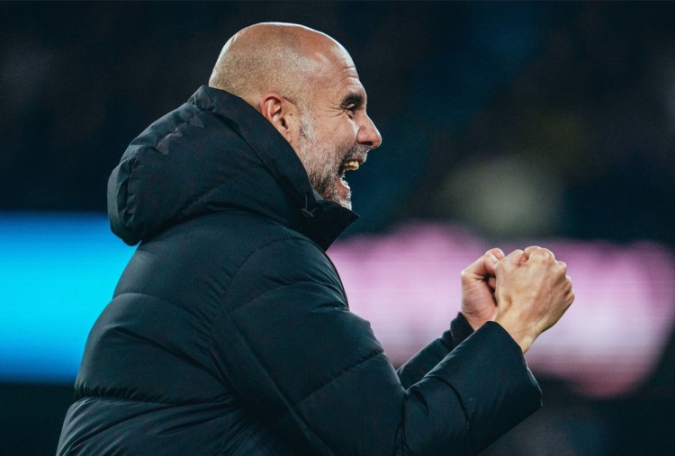 Man City vs Nottingham Forest 3-0: The Cityzens Akhiri Tren Negatif dengan Kemenangan Telak