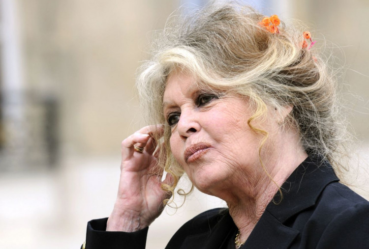 Brigitte Bardot Tutup Usia, Hanya Inginkan Salib Kayu di Atas Pusara 