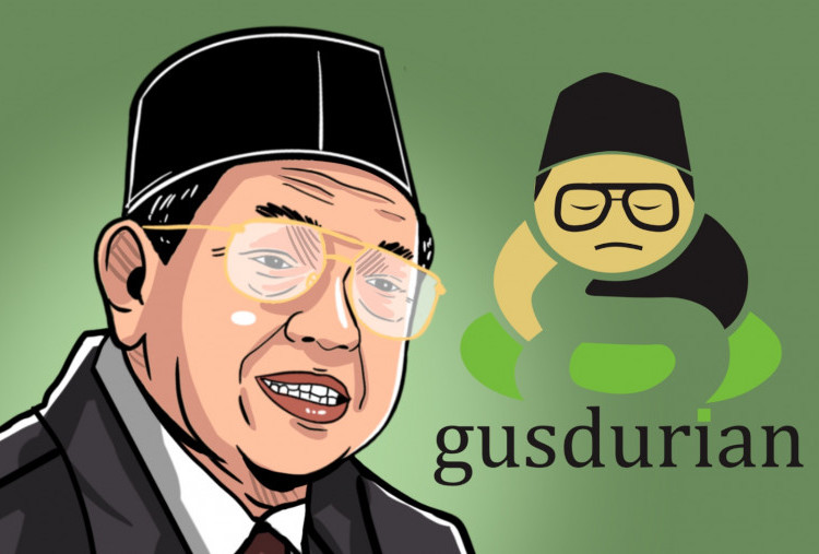 Jaringan Perajut Bangsa